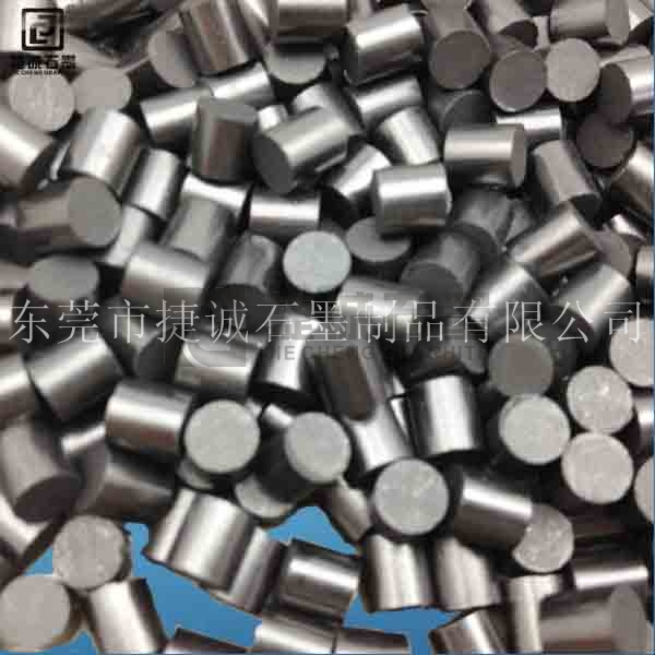 10*6mm自潤(rùn)滑石墨柱